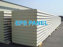 Panel EPS